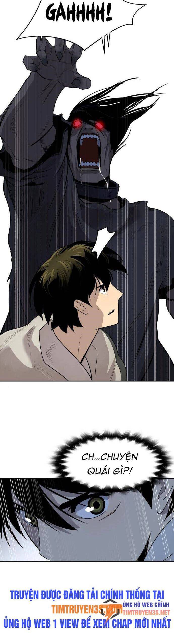 thiếu niên kiếm sư chapter 42 50