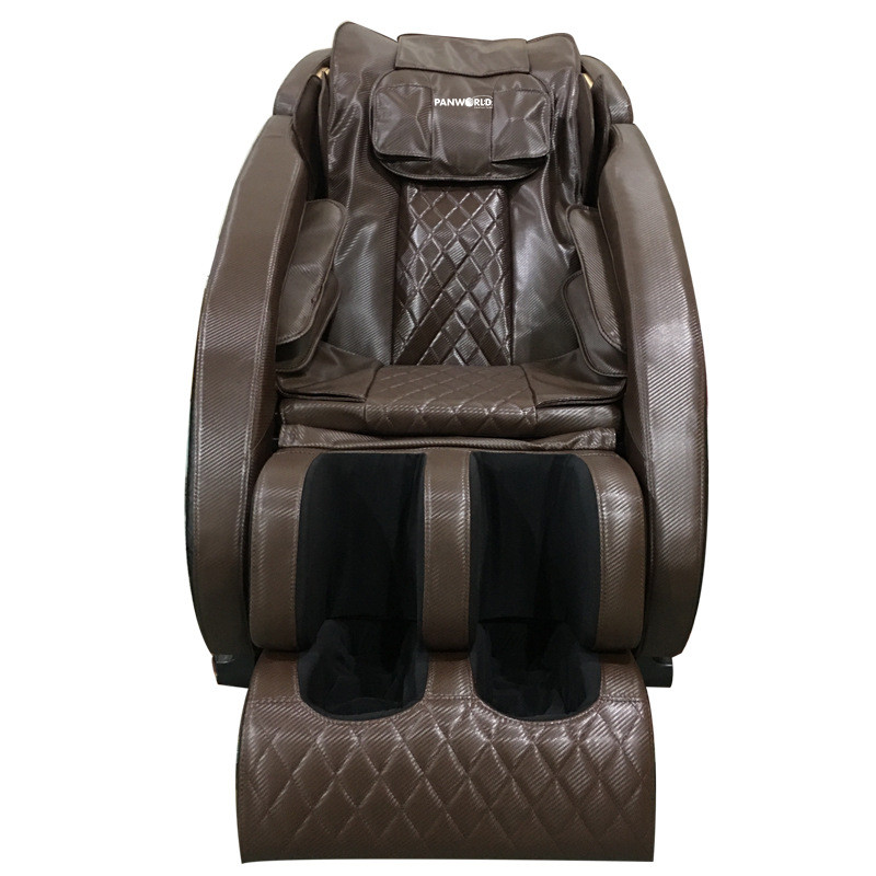 Ghế massage toàn thân Panworld PW-4455 - Hàng chính hãng
