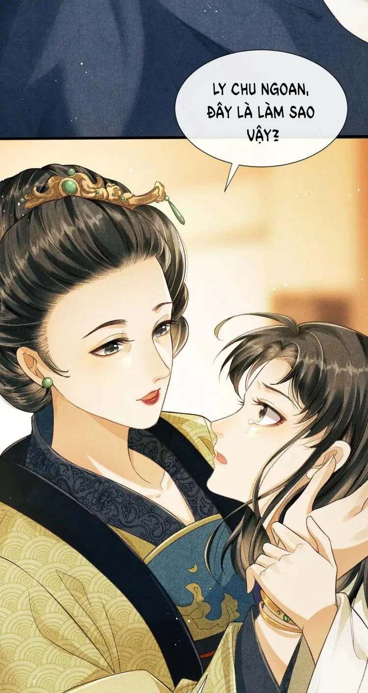 tướng quân luôn tự coi mình thành thế thân chapter 2 8