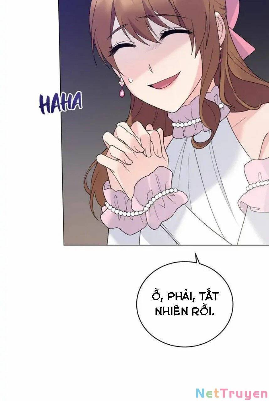 là nhân vật phản diện nhưng tôi sẽ trở thành nữ chính chapter 60 39