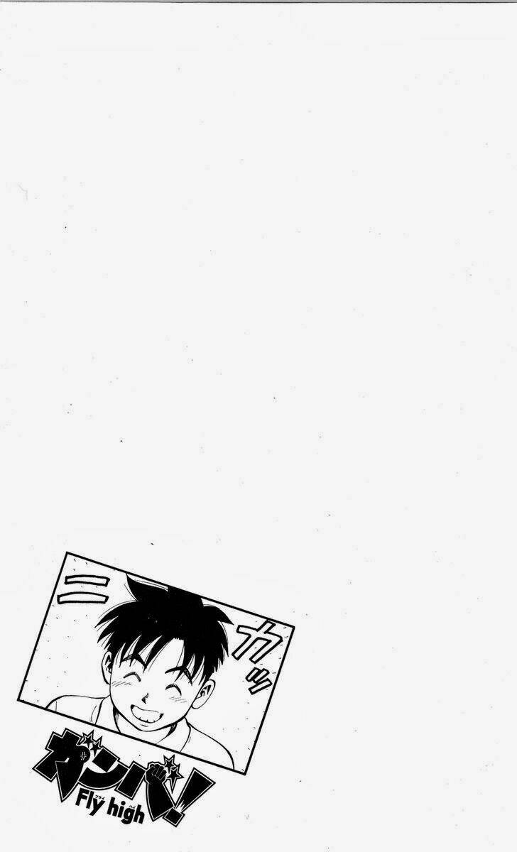 ganba! fly high! - bay cao hơn nữa chapter 52 21