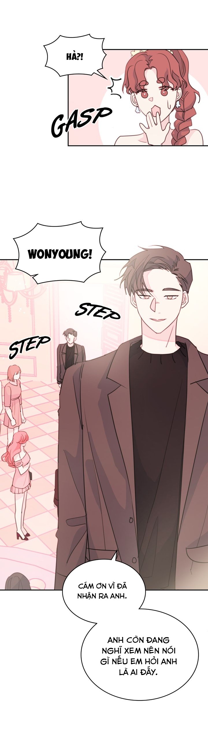 hôm nay cùng với em chapter 91 6