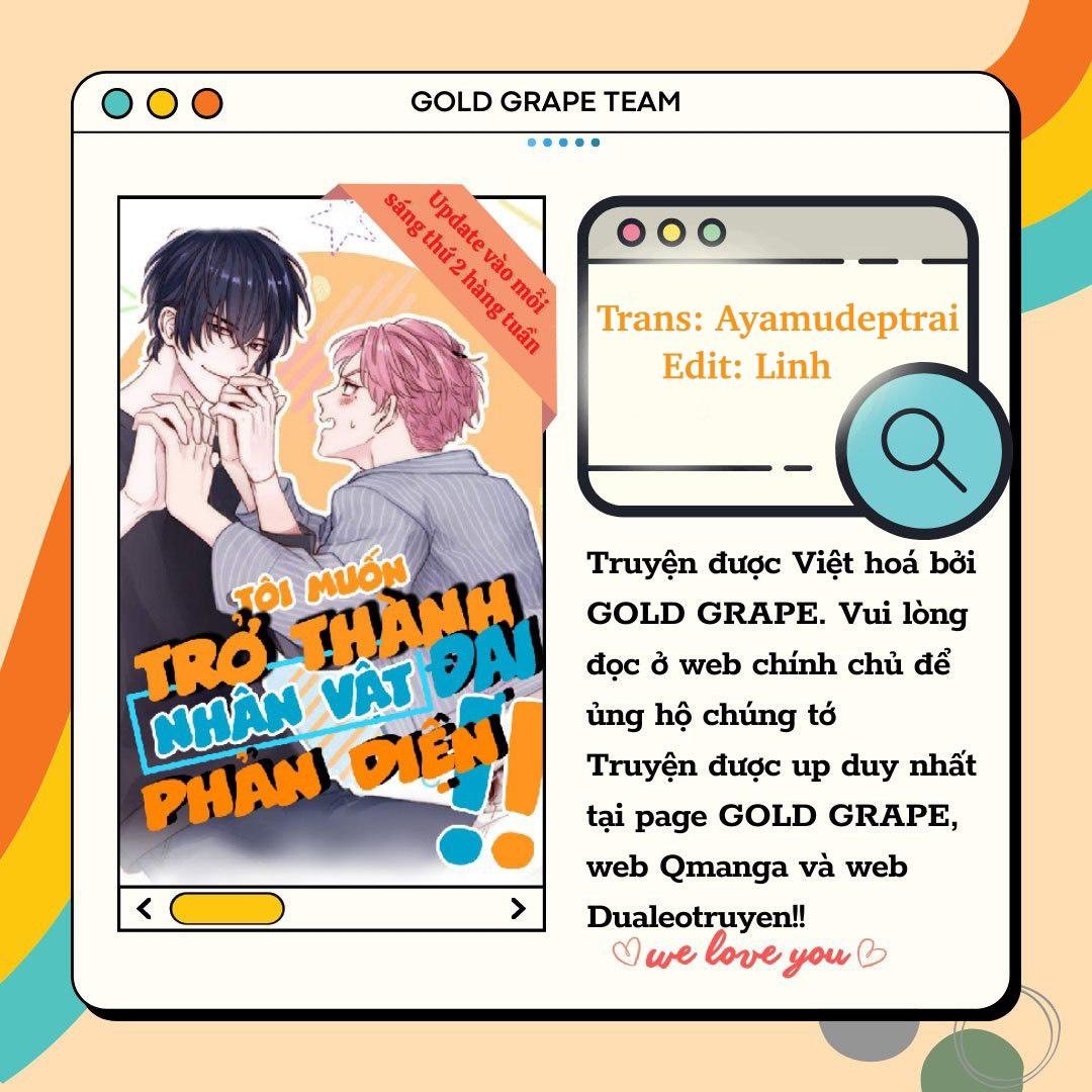 tôi phải trở thành nhân vật đại phản diện chapter 40 2