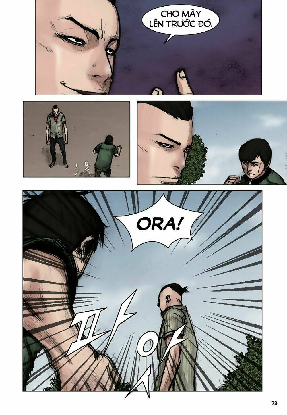 tong | tổng chapter 17 21