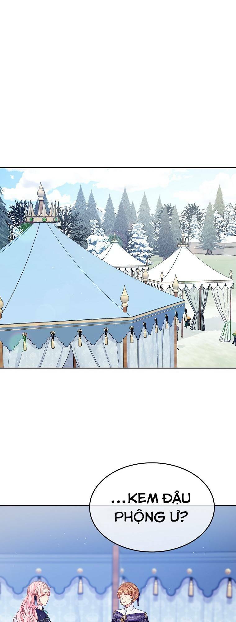 chồng em dễ thương chết mất thôi! chapter 29 1