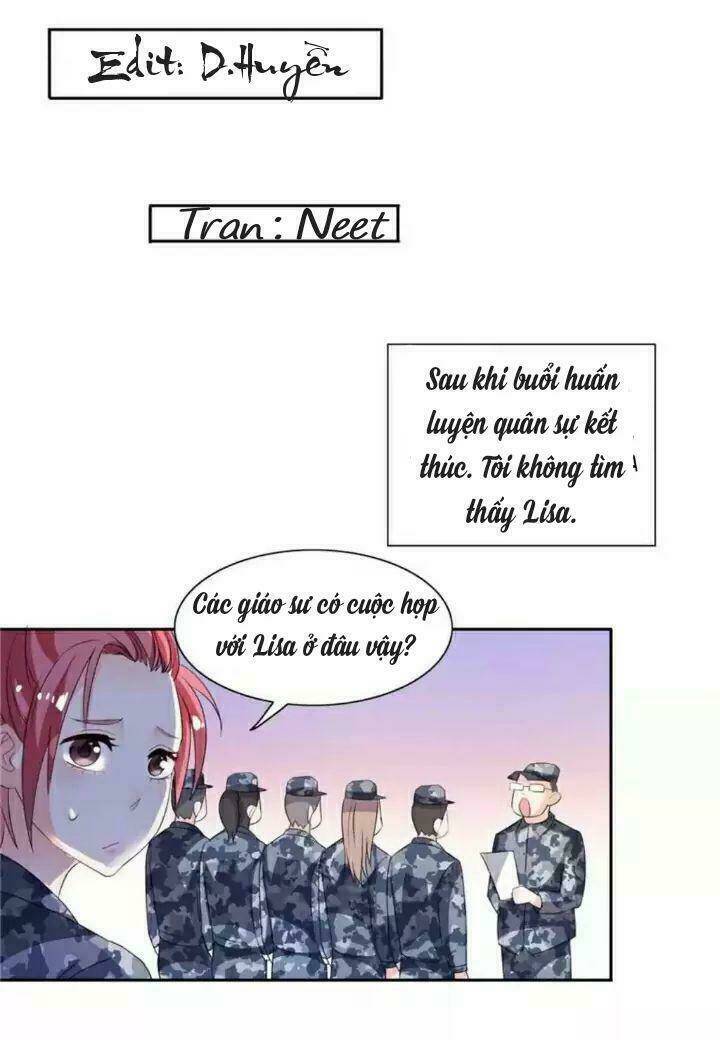 1 nửa hoàn hảo của ceo chapter 43 21