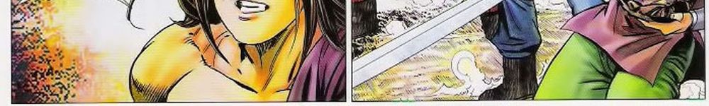 tuyệt thế vô song 2 chapter 75 20