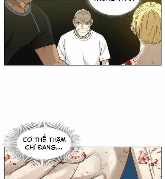 võ sĩ - the boxer chapter 102 154