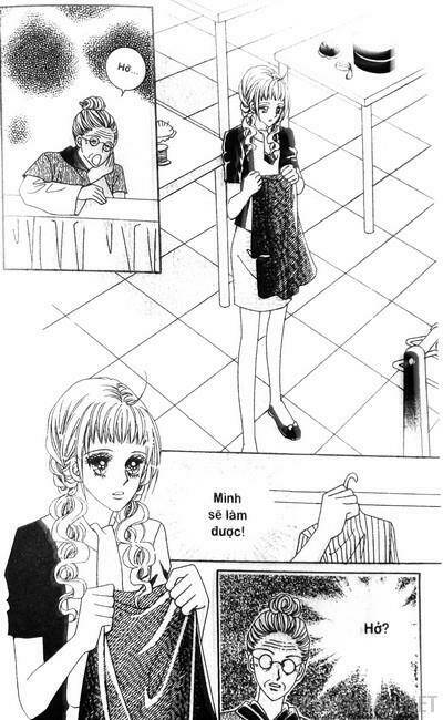 lọ lem hậu đậu chapter 56 11