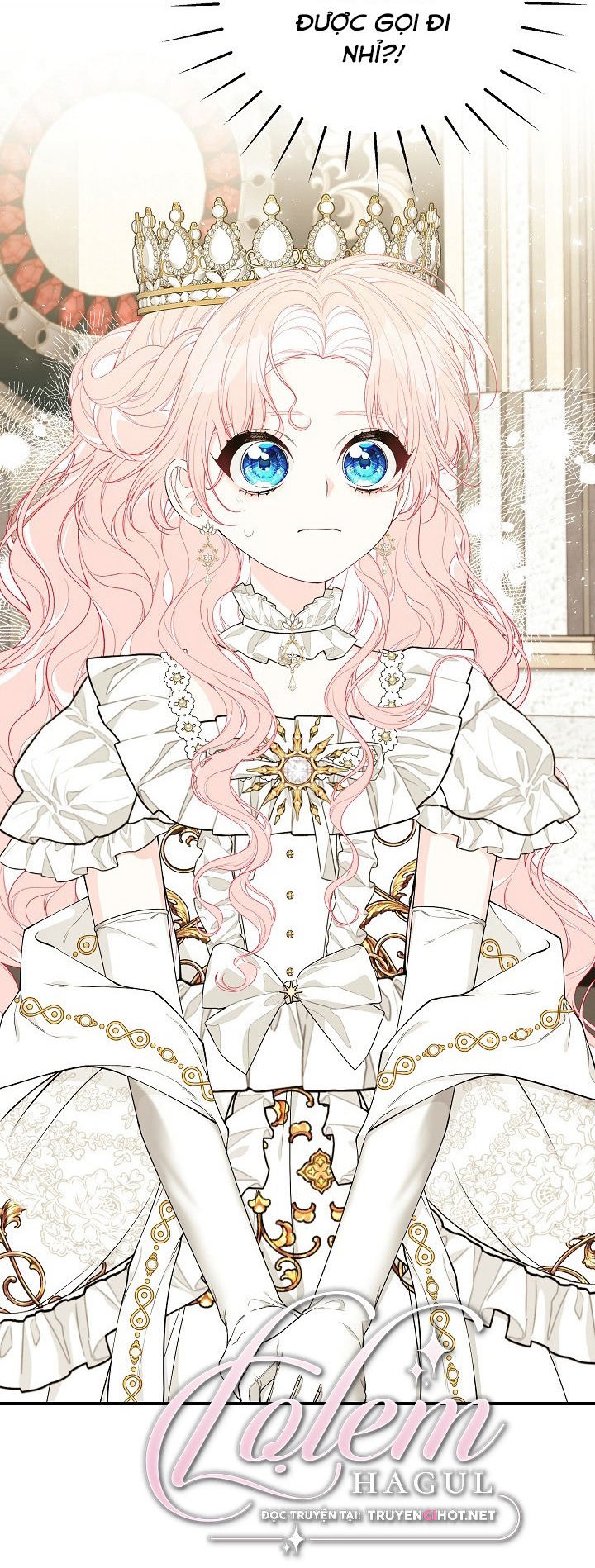 con chỉ đi tìm cha thôi chapter 52.1 21