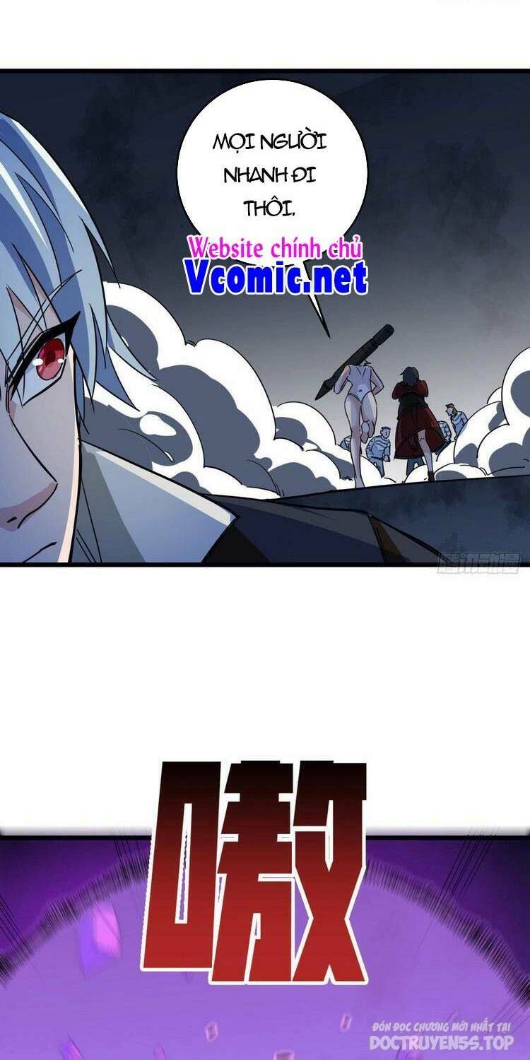 giải cứu 99 nữ chính ở mạt thế chapter 82 21