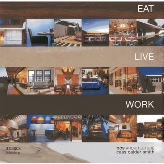 Eat Live Work