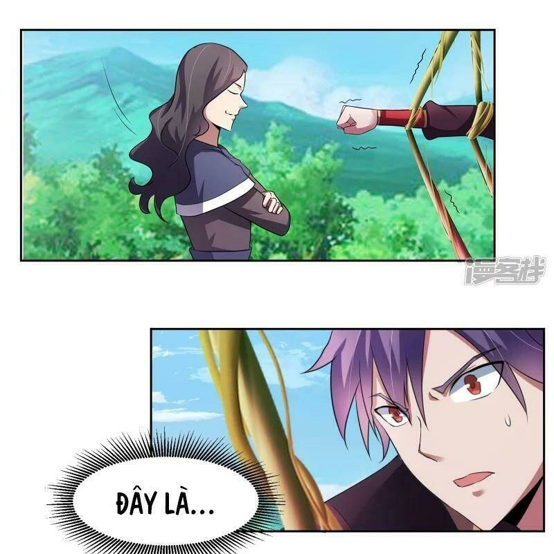 tuyệt thế thánh đế chapter 4 23