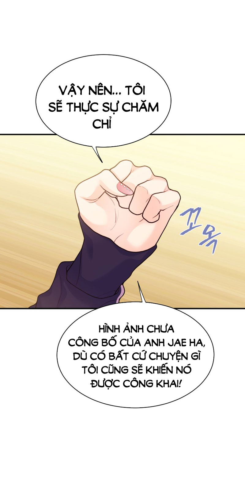 nữ nhân trợ giúp được yêu thích nhất chapter 8.2 11