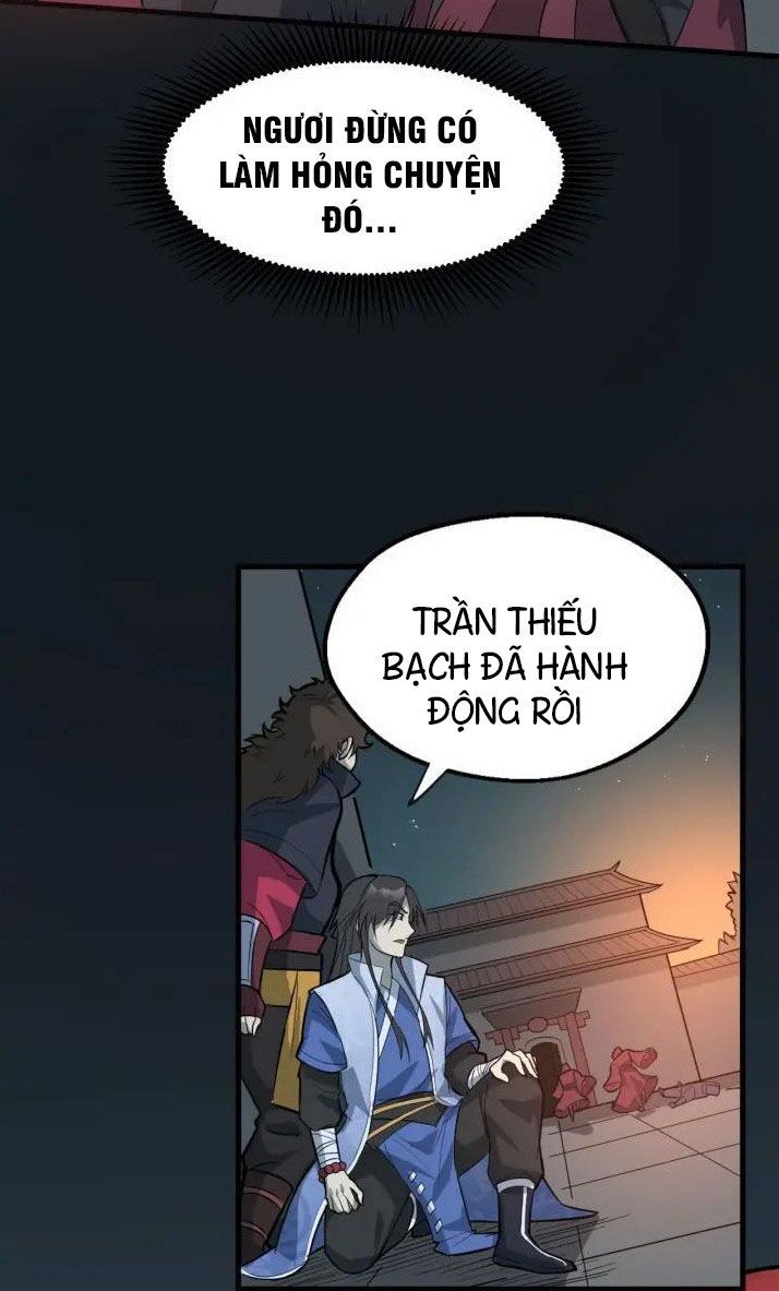 đại nghịch chi môn chapter 75 6