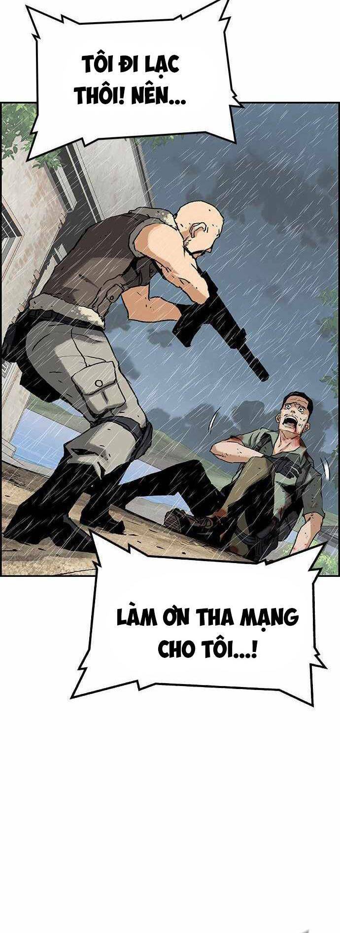 pubg - cuộc chiến sinh tồn - 100 chapter 7 50