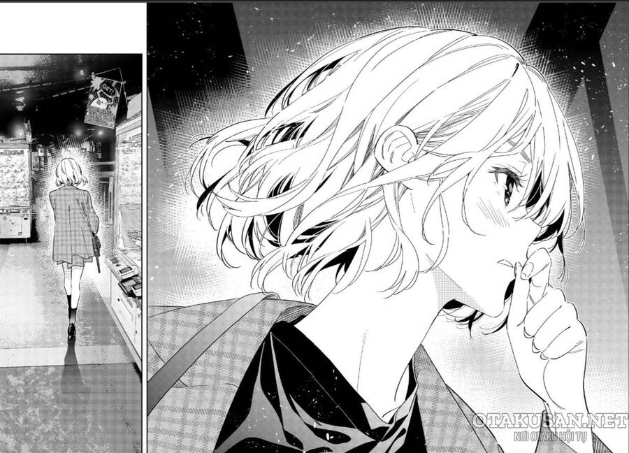 dịch vụ cho thuê bạn gái chapter 344 5