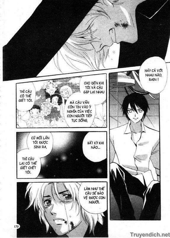 meteor methuselah chapter 14 46