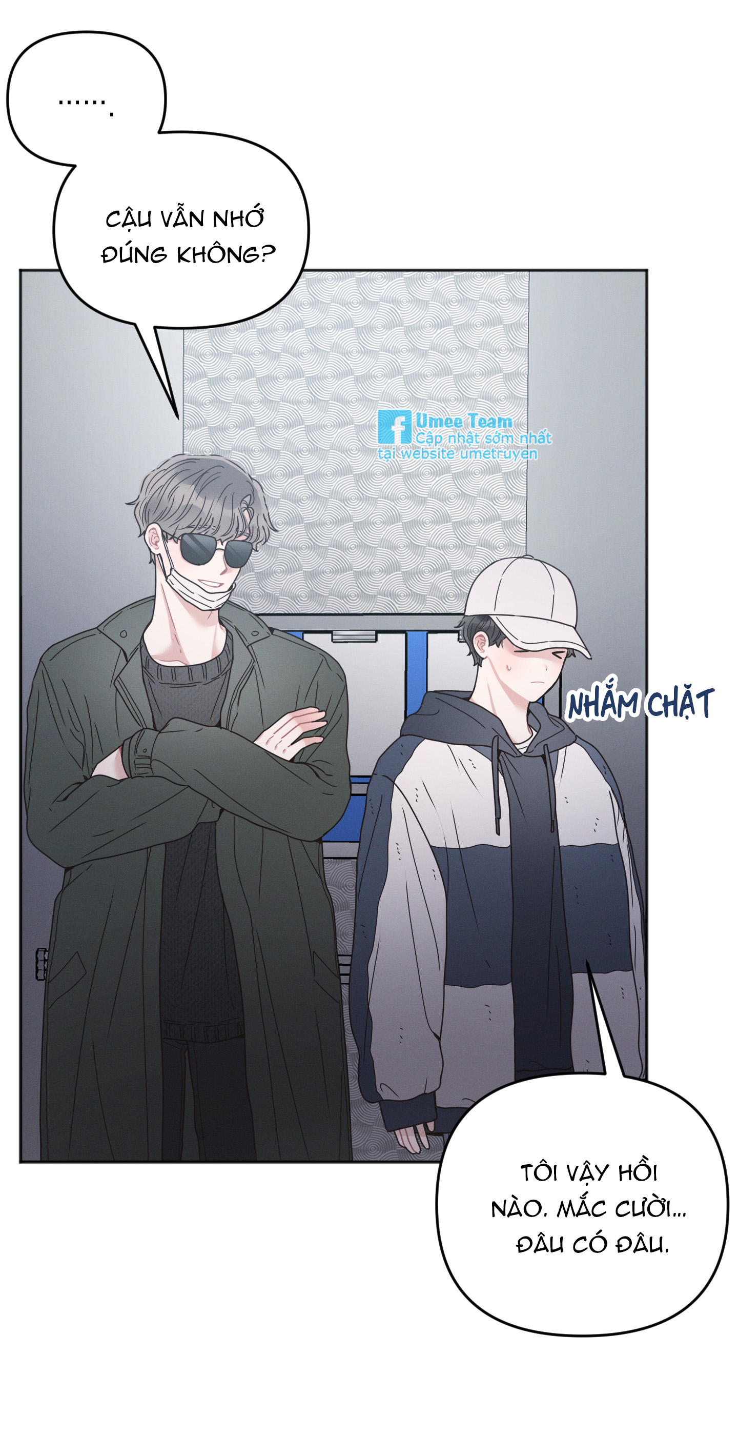 đời tư hàng xóm chapter 9 58