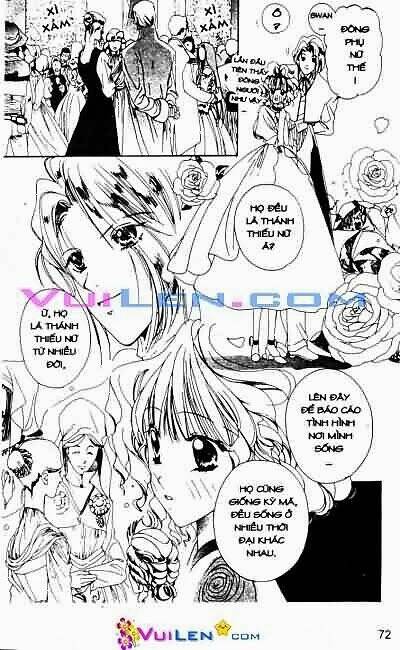 duyên kỳ ngộ chapter 3 73