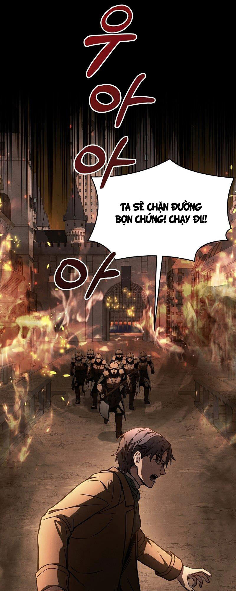 sự trở lại của hiệp sĩ giáo vô song chapter 64 60