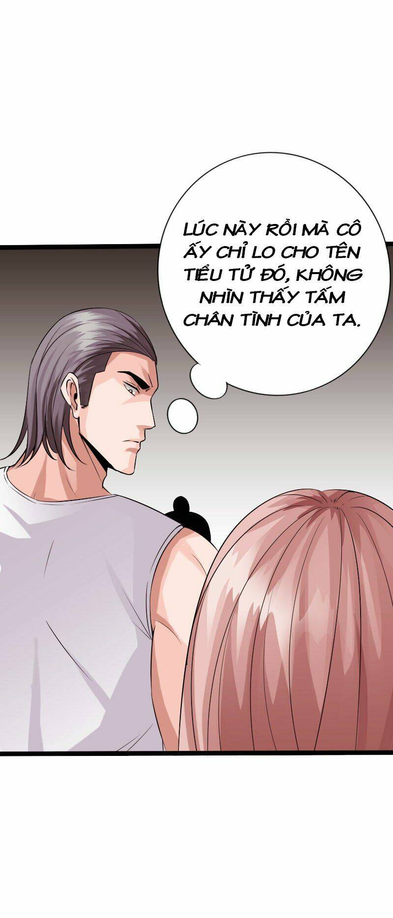 tuyệt phẩm tà thiếu chapter 127 25
