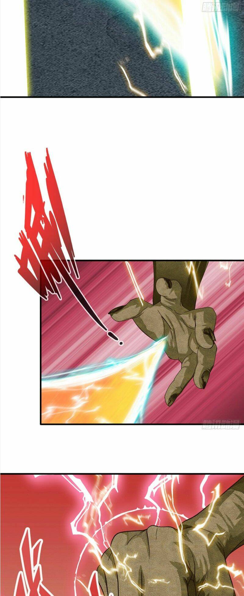 chư thiên ký chapter 299 23