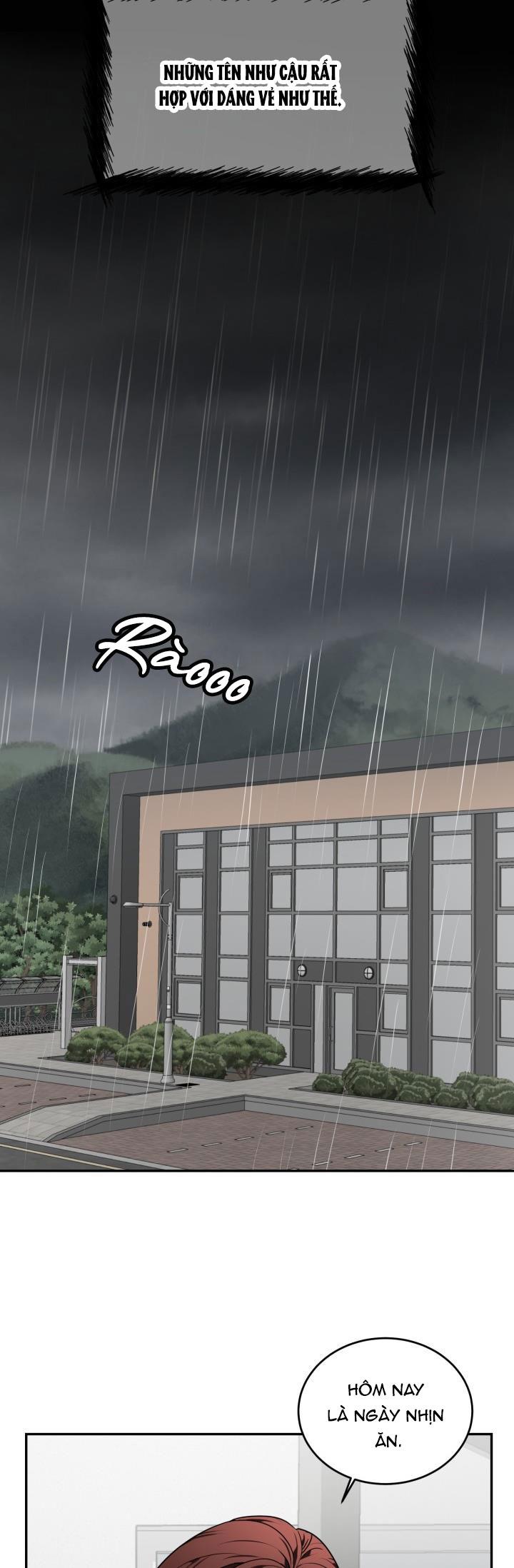 dưỡng thú cưng chapter 27 15