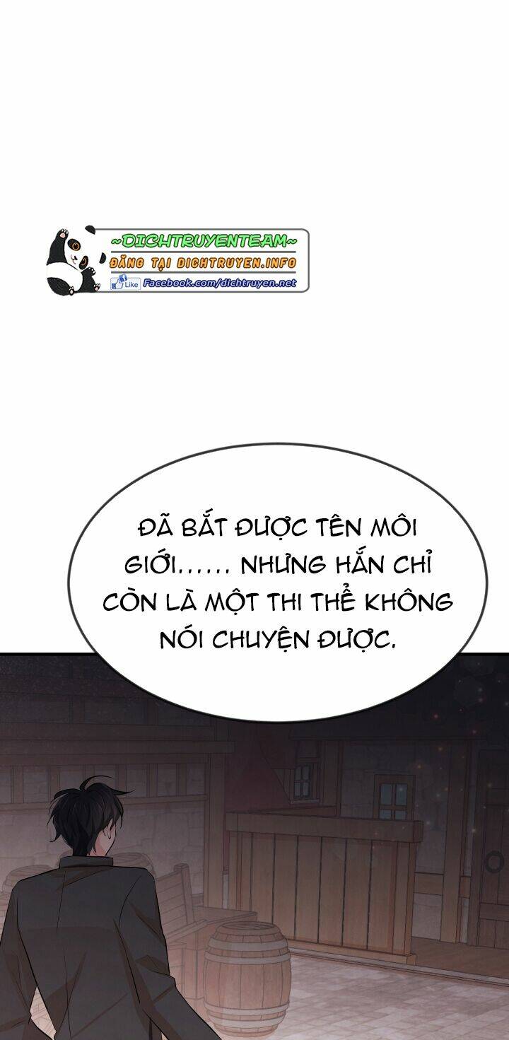 tiểu thư scarlet, em không muốn trả thù sao? chapter 13 91