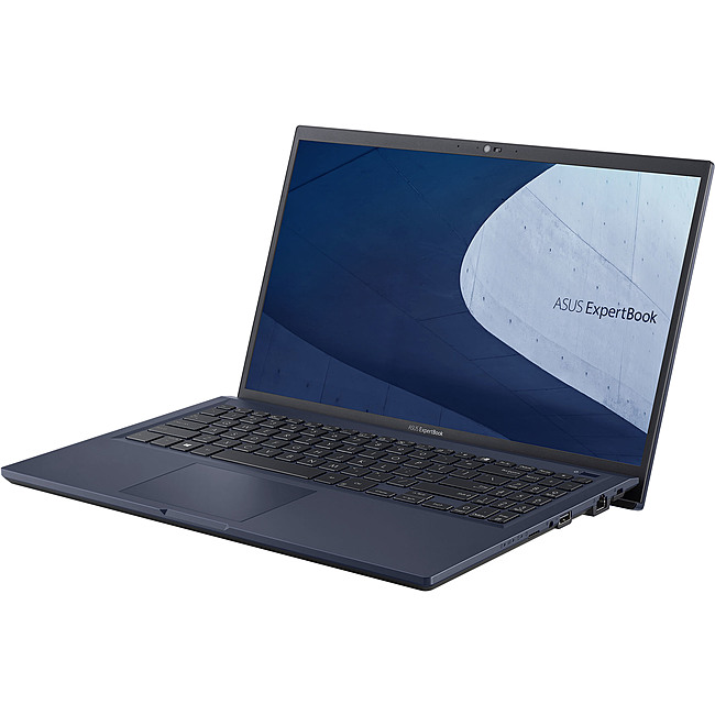 Máy tính xách tay Asus   Asus P2451F/i3-10110U/8gb/256SSD/14''/ Win 10/Black/2Y/P2451FA-BV3168T- Hàng Chính Hãng