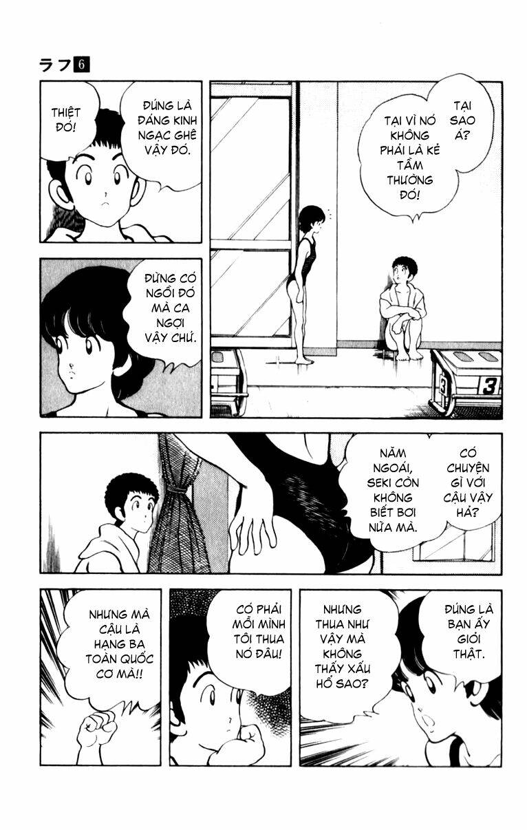 rough - ngọc thô chapter 58 14