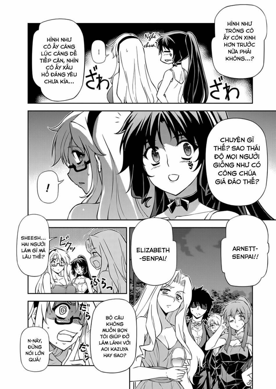 freezing chapter 156 19