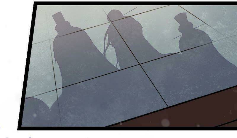 thịnh sủng kiều nữ trở về triều ca chapter 31 20