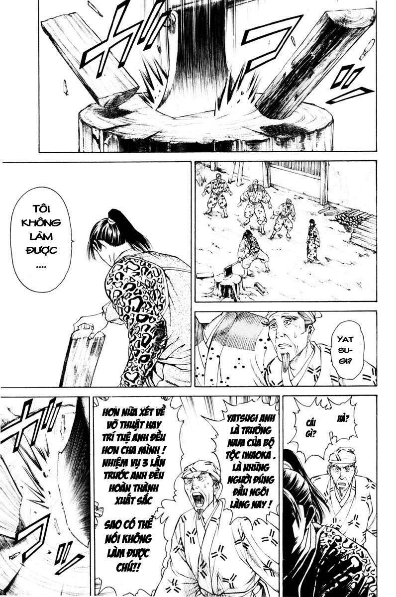 thiếu niên vương i - shana oh yoshitsune i chapter 39 19