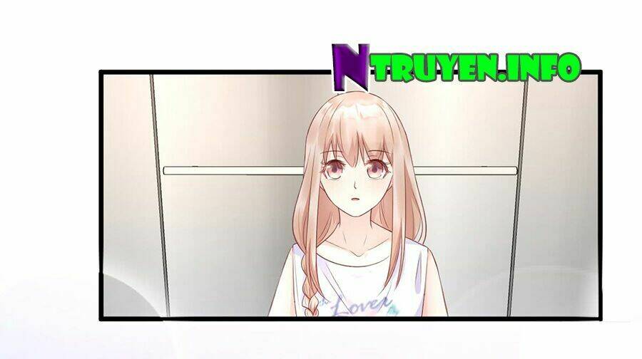 tư sủng cục cưng bảo bối chapter 14.2 15