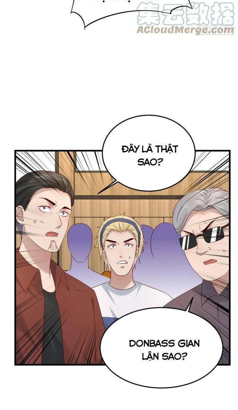 vua đầu tư mạnh nhất chapter 89 27