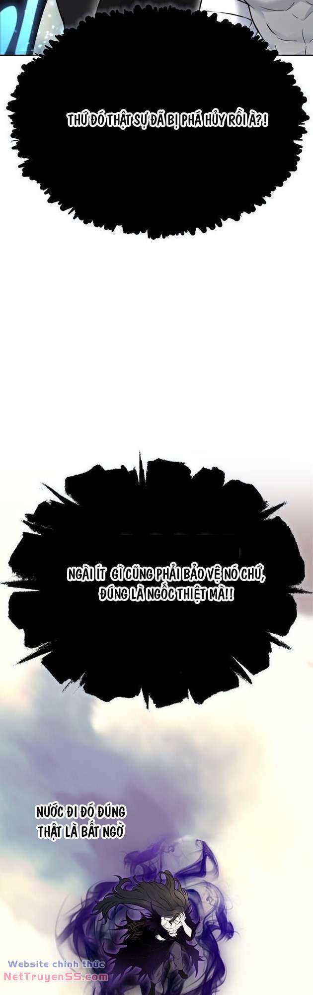 cuộc chiến trong tòa tháp chapter 600 29