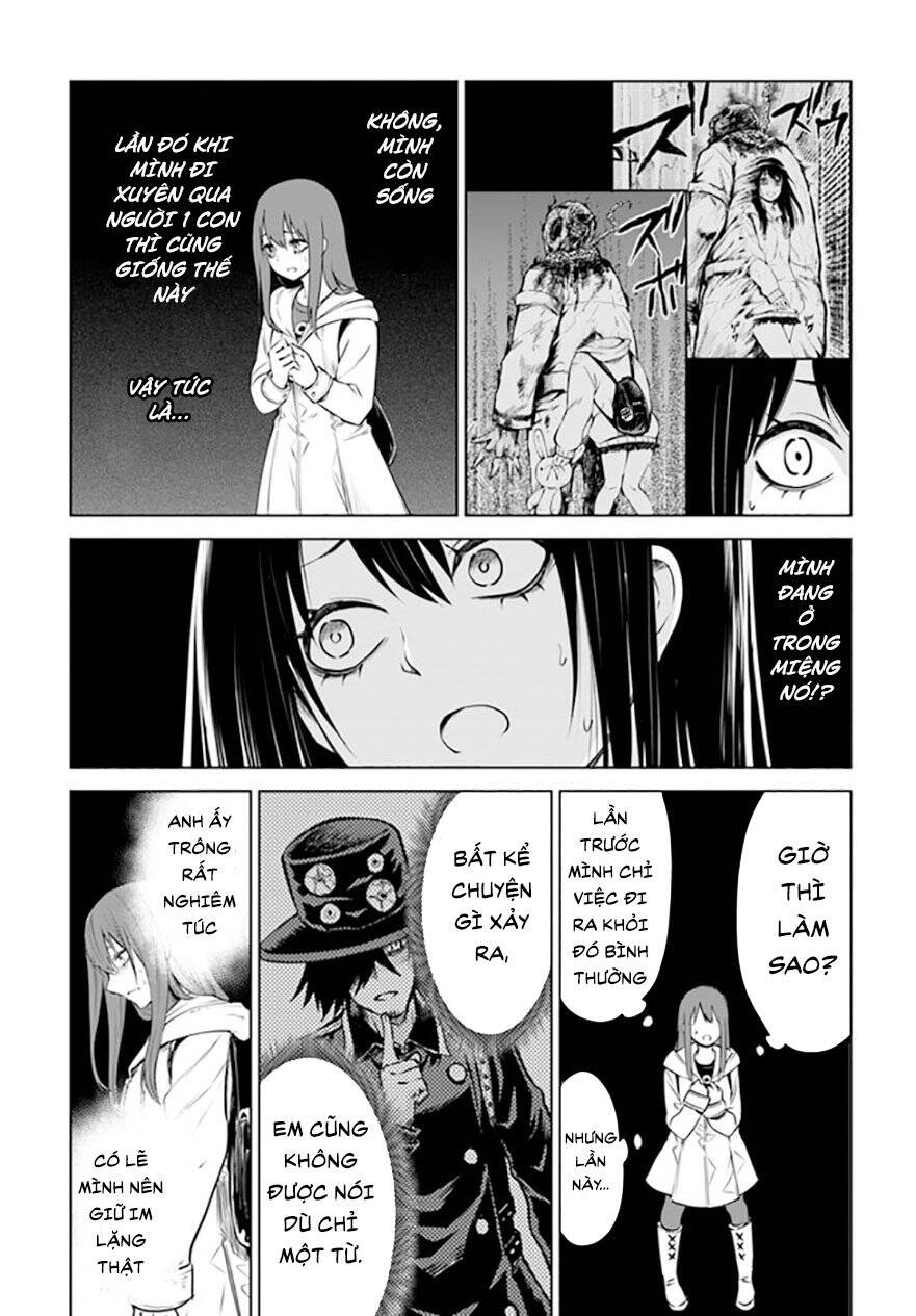 mieruko-chan chapter 45 11