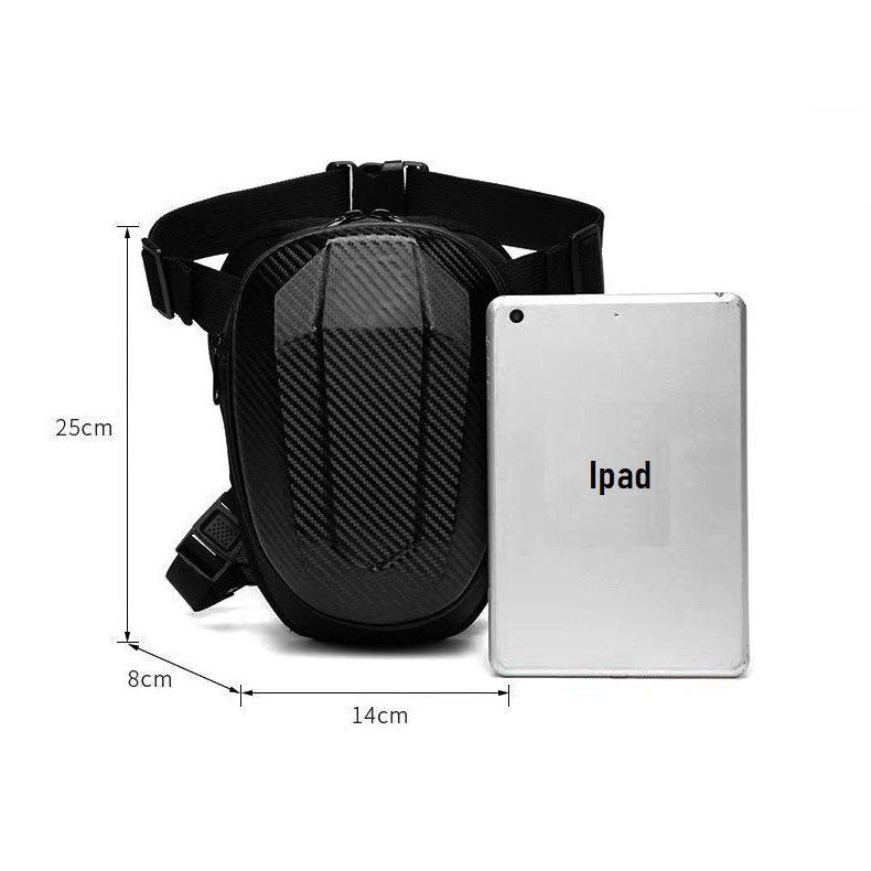 Túi đeo đùi đi mô tô Fashion Motorcycle Drop Leg Bag 20L