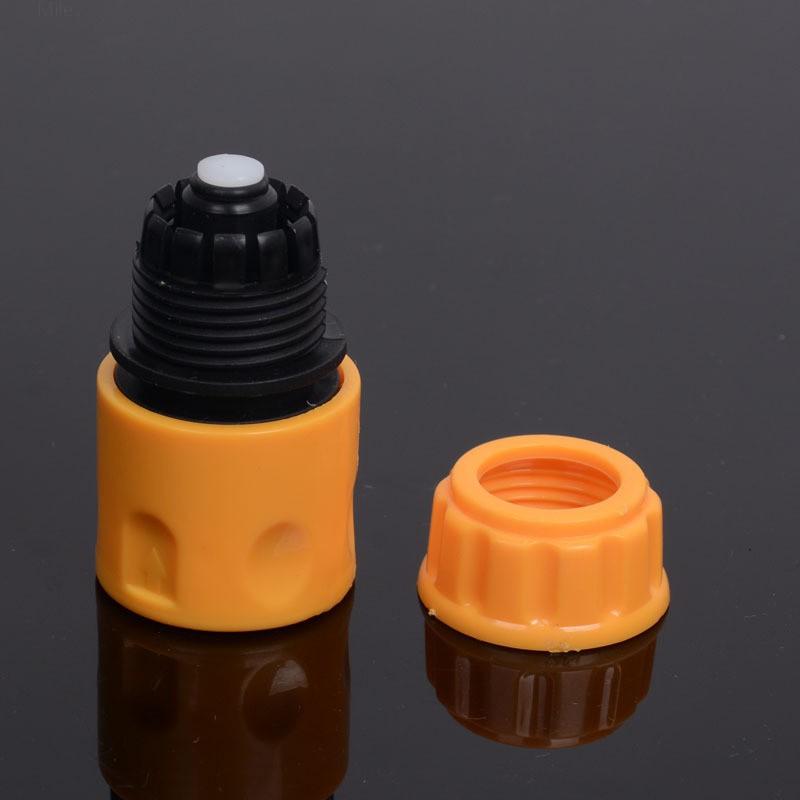 Set 4 đầu nối vòi nước rửa xe tiện lợi 206622