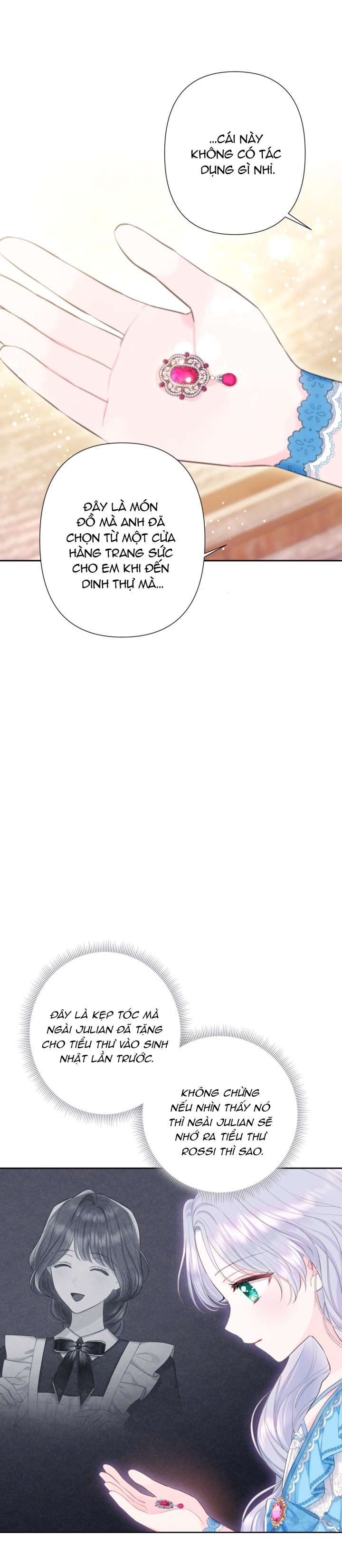 anh trai mạnh nhất của tôi đã mất trí nhớ chapter 11 9