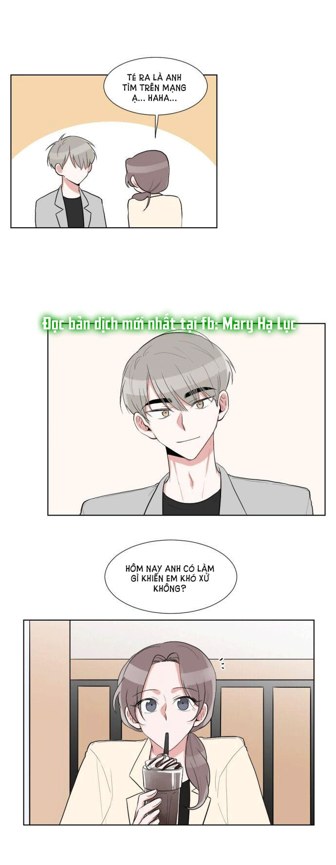 gatabutata chapter 28.2 6