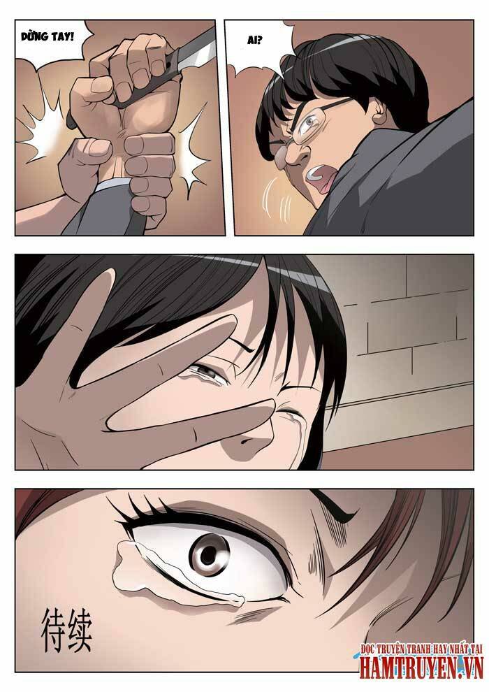 ngụy thủy nghi vân chapter 26 22