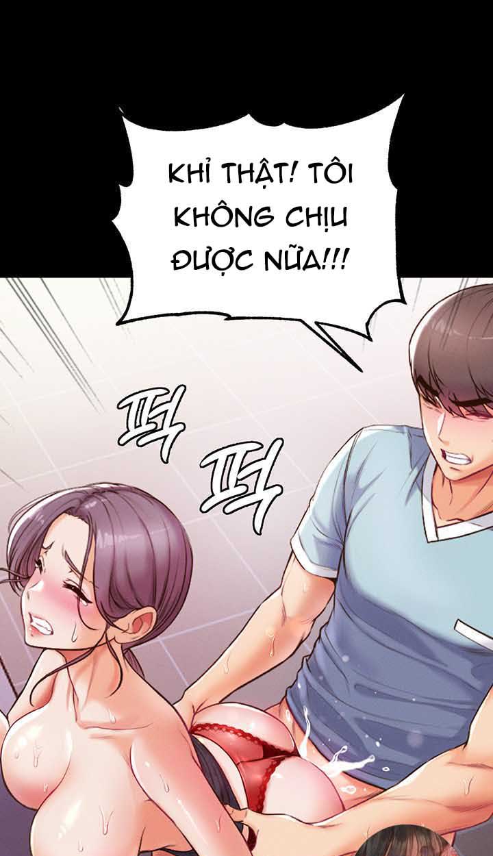 [18+] học trò độc nhất chapter 5 30