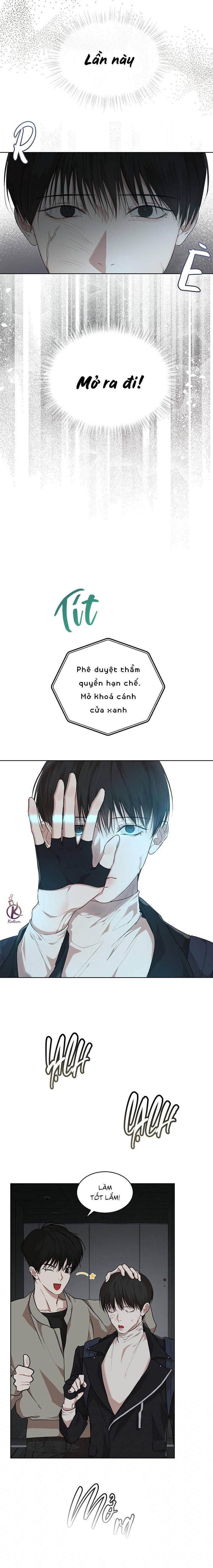 hình thái khởi sinh chapter 55 7