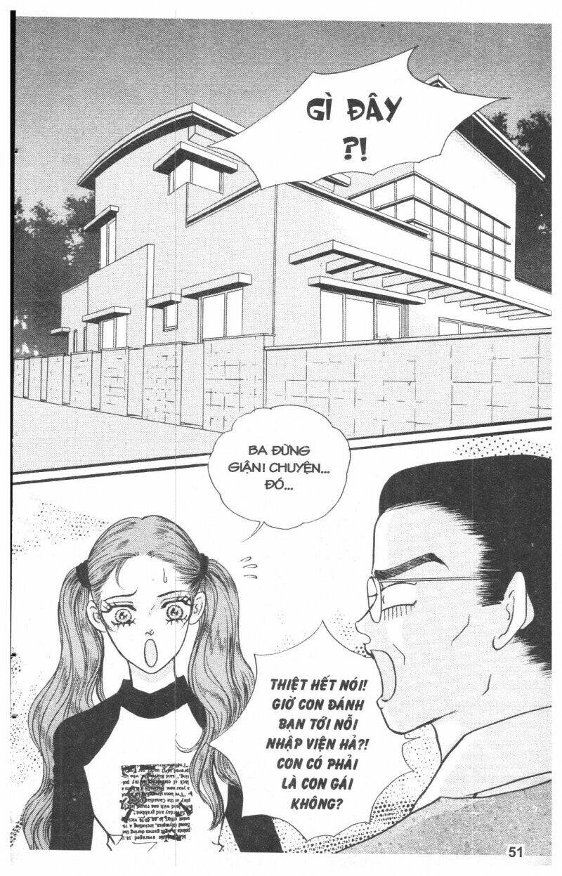 ô la la trớ trêu chapter 4 51