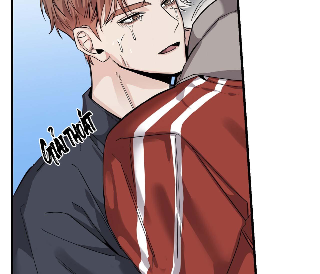 nuốt chửng bóng đêm chapter 4 14