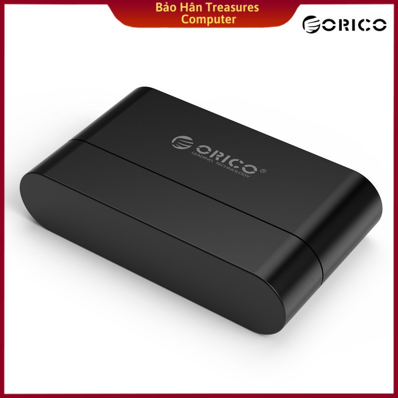 Cáp chuyển đổi USB 3.0 sang SATA 3 Orico 20UTS-Hàng chính hãng