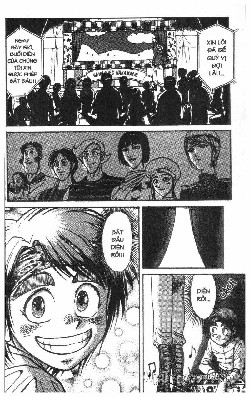 karakuri circus - gánh xiếc quái dị chapter 14 108