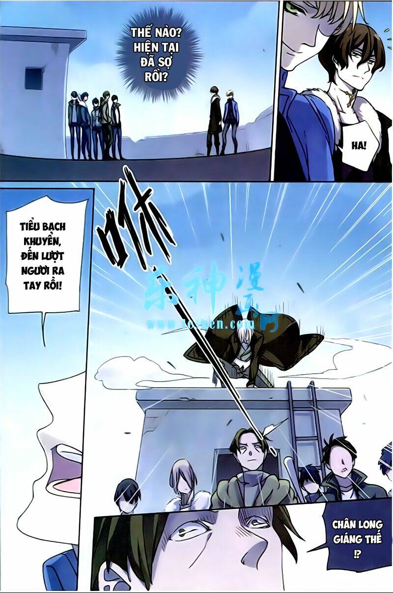 thuấn linh chapter 5 10